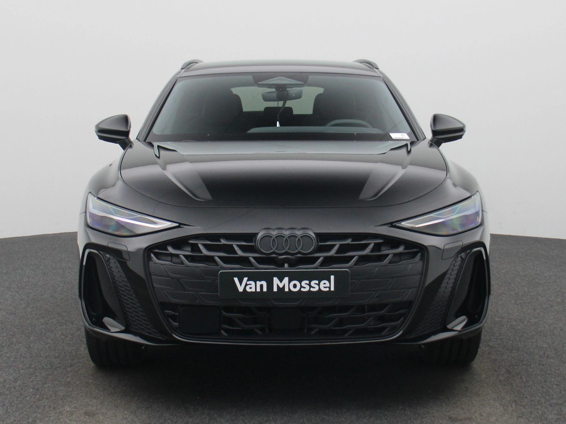 Audi A6 Avant 2.0 e-hybrid quattro S edition 299 PK