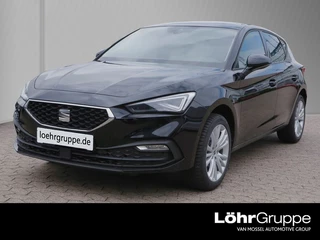SEAT Leon Style TDI UPE 46.830 Panorama Vision Assist