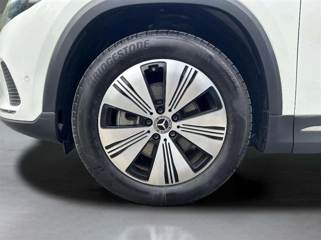 Mercedes-Benz EQA 250 EL Progressive 190HK 5d Aut.