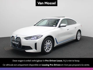 BMW i4 eDrive35