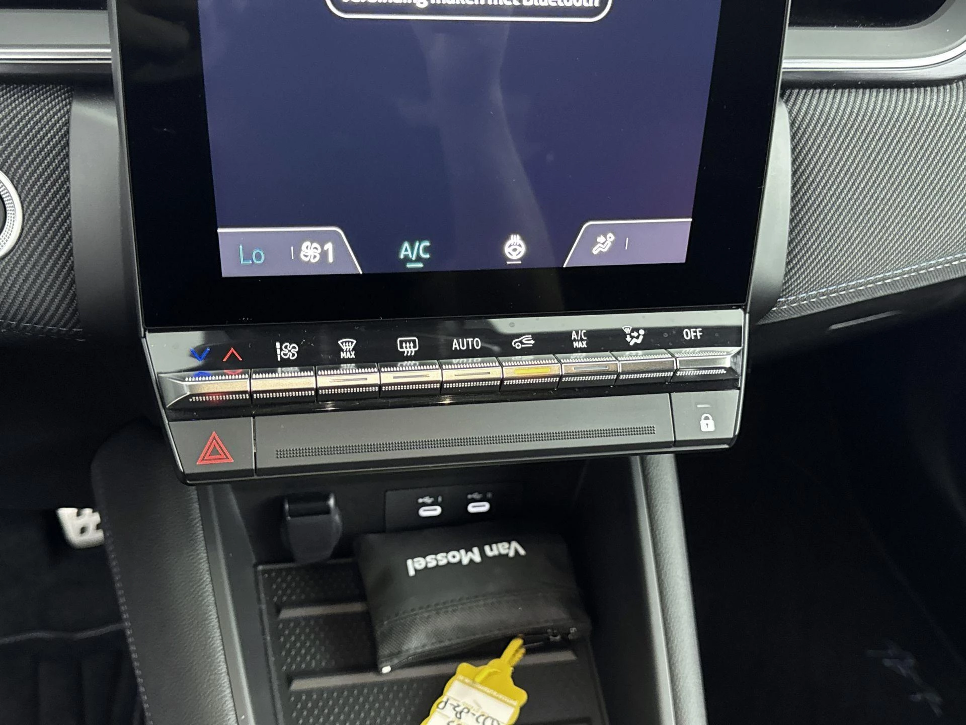 Renault Captur 1.6 E-Tech full hybrid 145Pk esprit Alpine