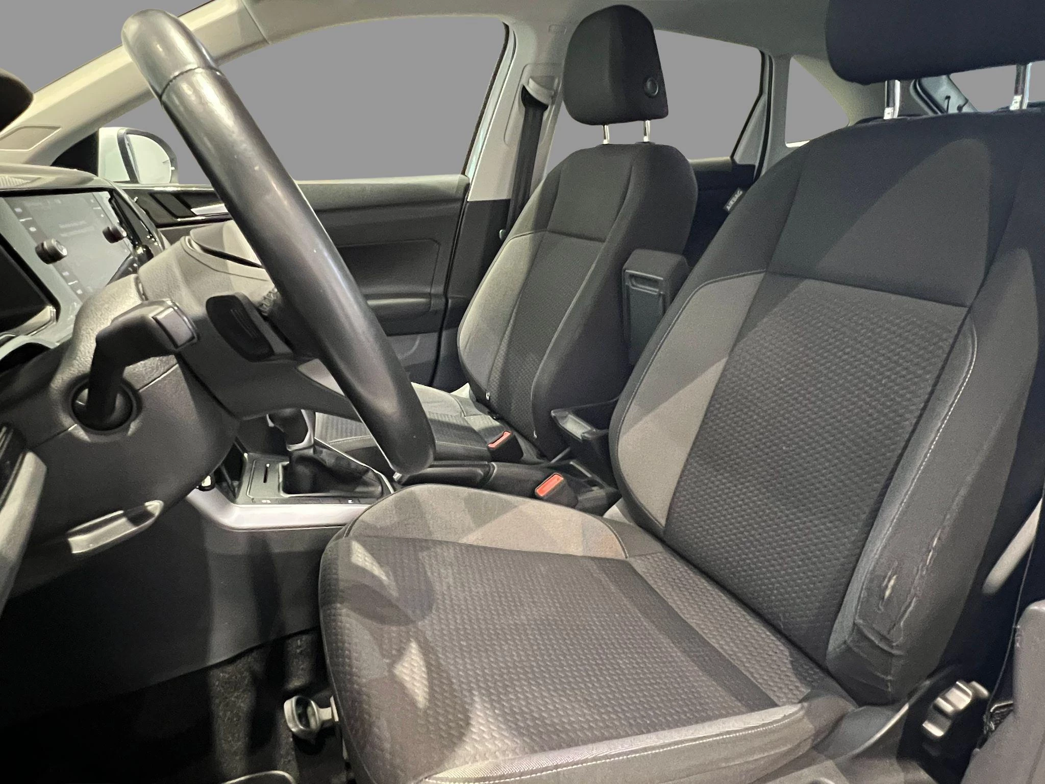 Volkswagen Taigo 1.0 TSI 81KW DSG Life Business