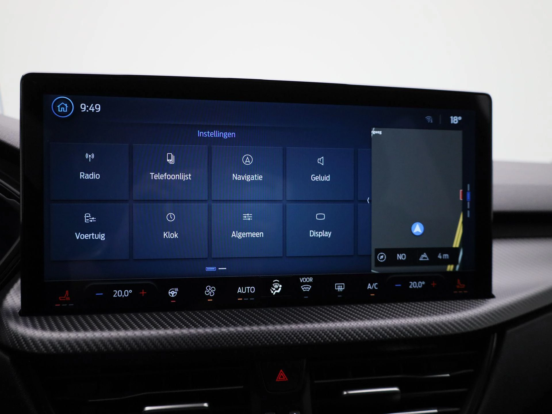 Ford Kuga 2.5 PHEV ST-Line
