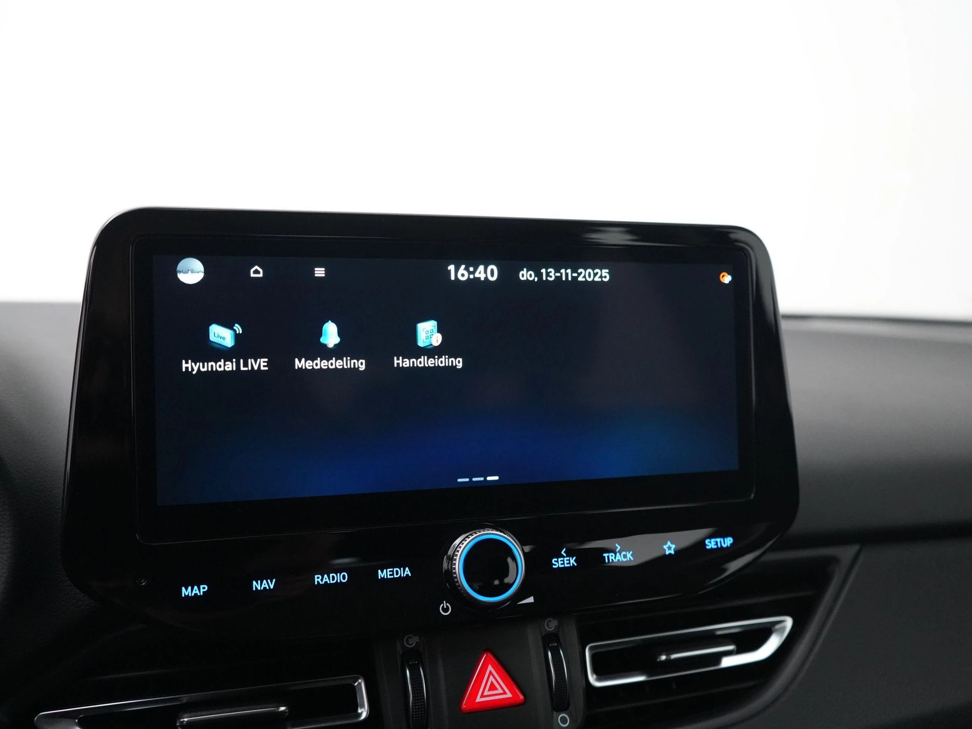 Hyundai i30 Wagon 1.0 T-GDi MHEV Comfort