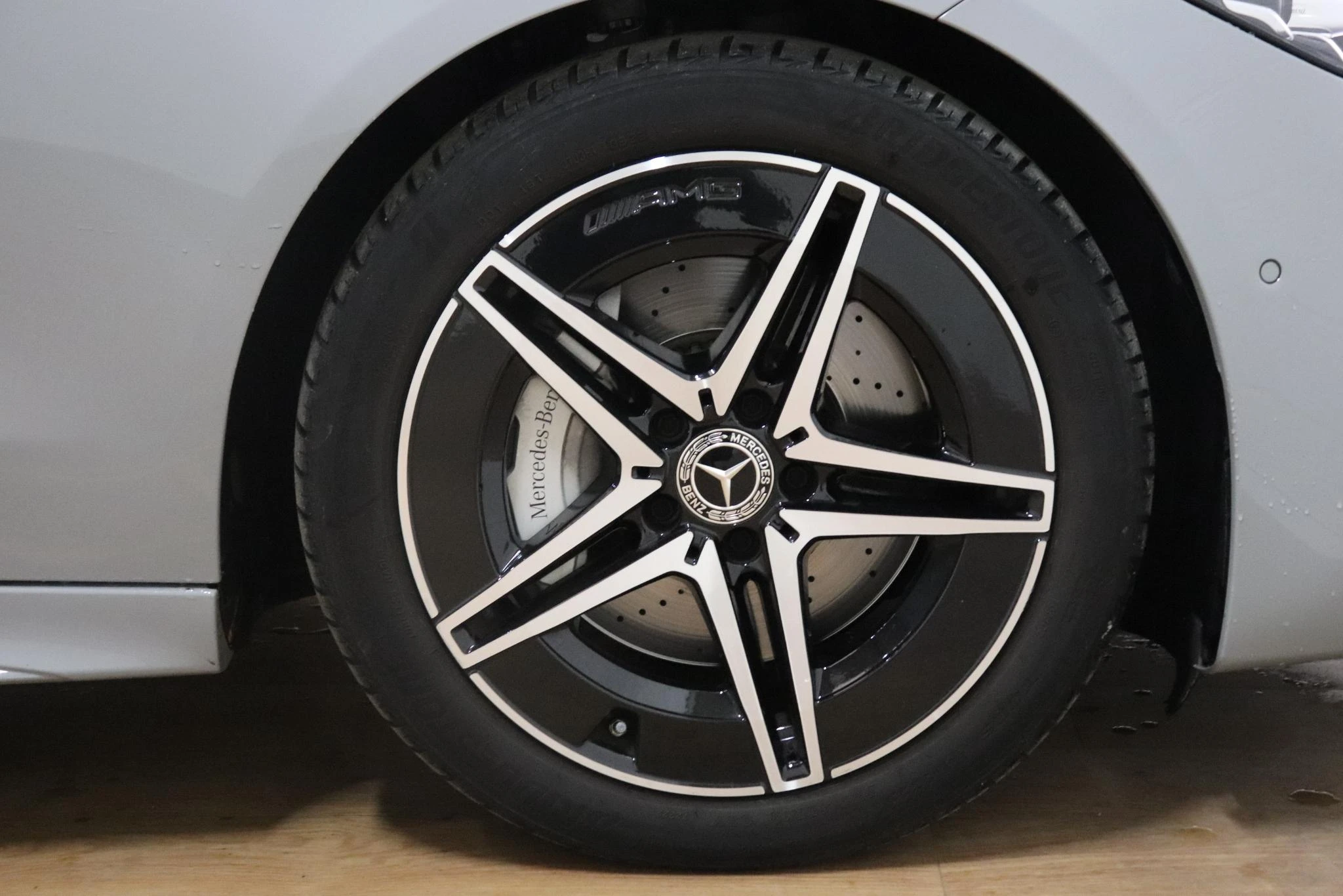 Mercedes-Benz-Classe C-image-8