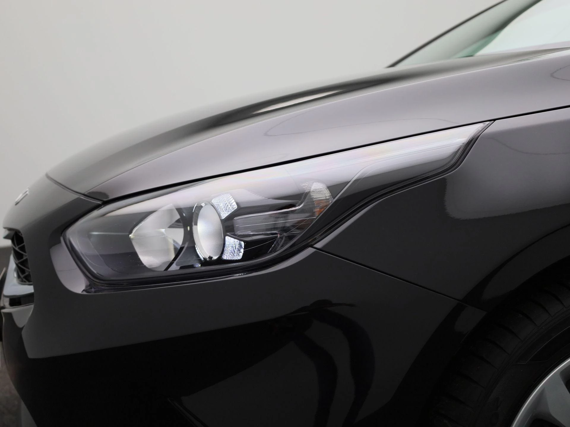 Kia cee'd Sportswagon 1.0 T-GDi Pure 100PK