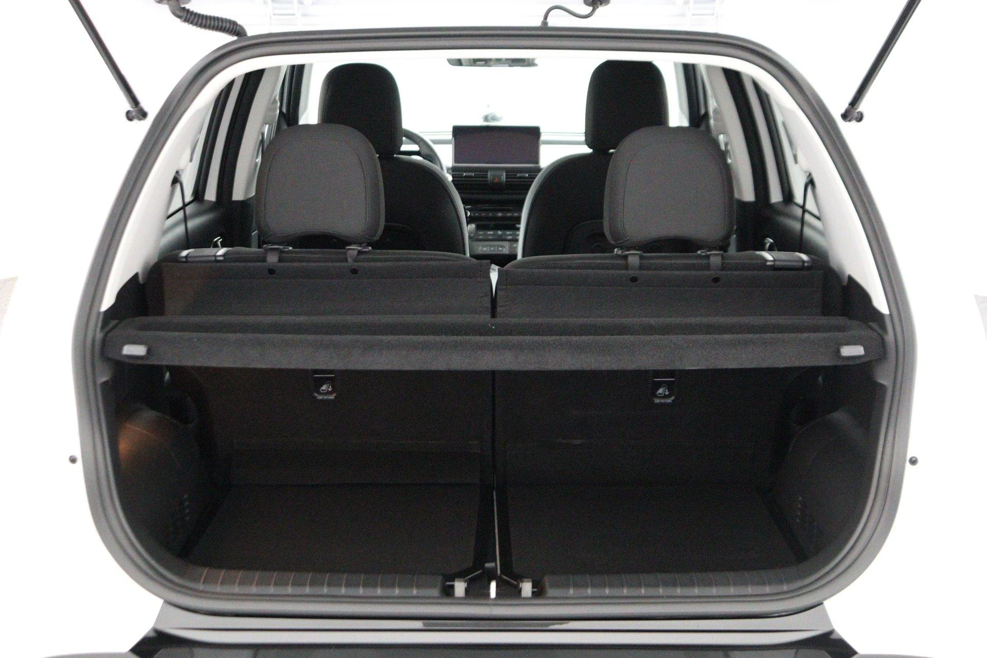 Hyundai Inster Pulse Advanced 42 kWh