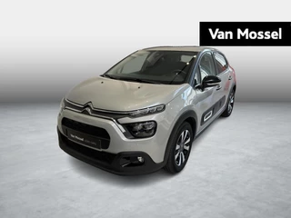 Citroën C3 1.2 PureTech 110 S&S EAT6 MAX