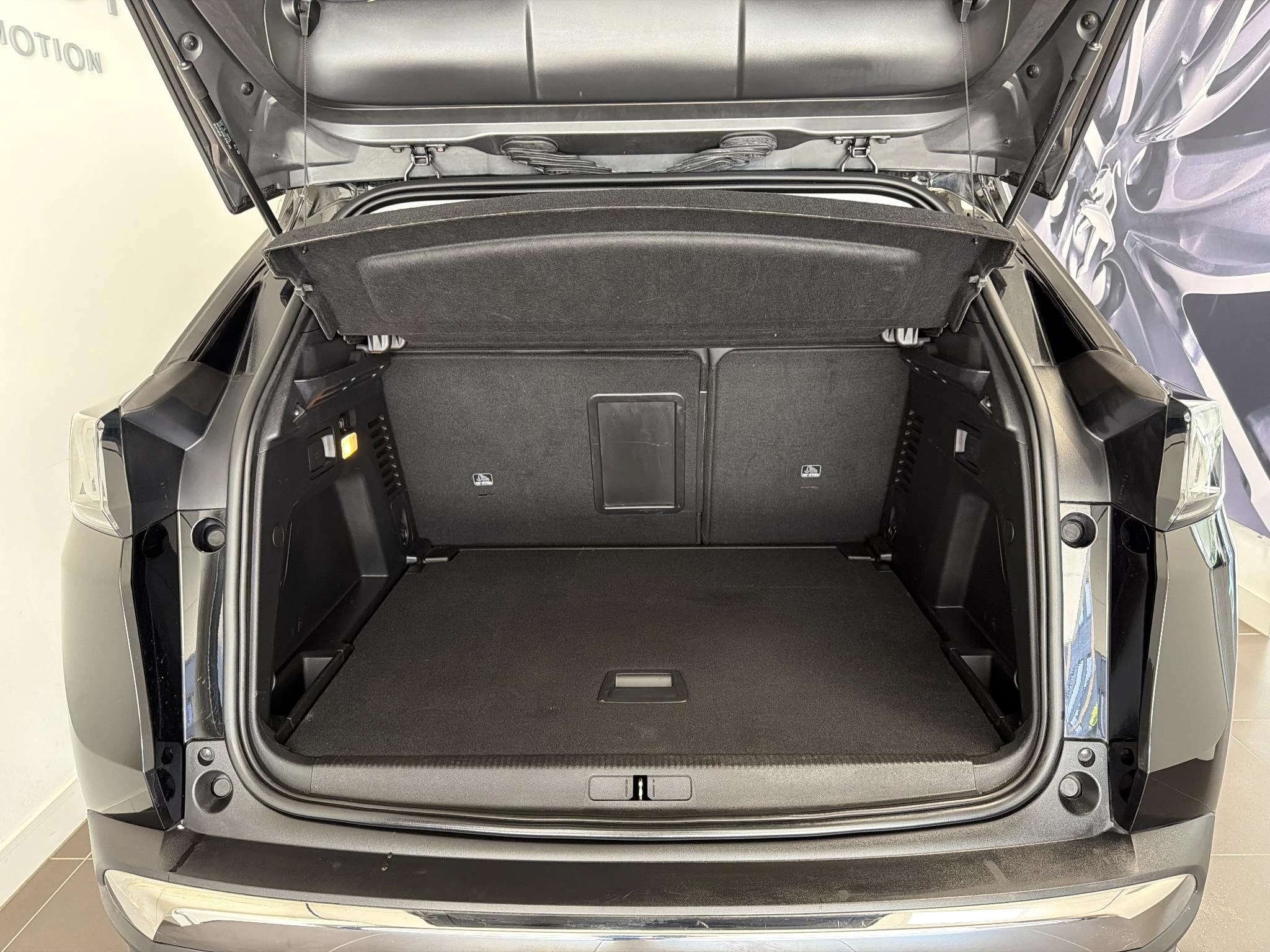 Peugeot 3008 1.2 PureTech Allure Pack Business