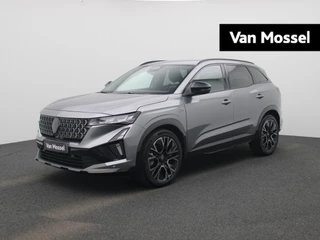 Renault Austral 1.2 E-Tech full hybrid 200 esprit Alpine