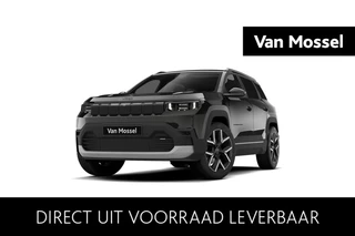 Jeep Compass Summit