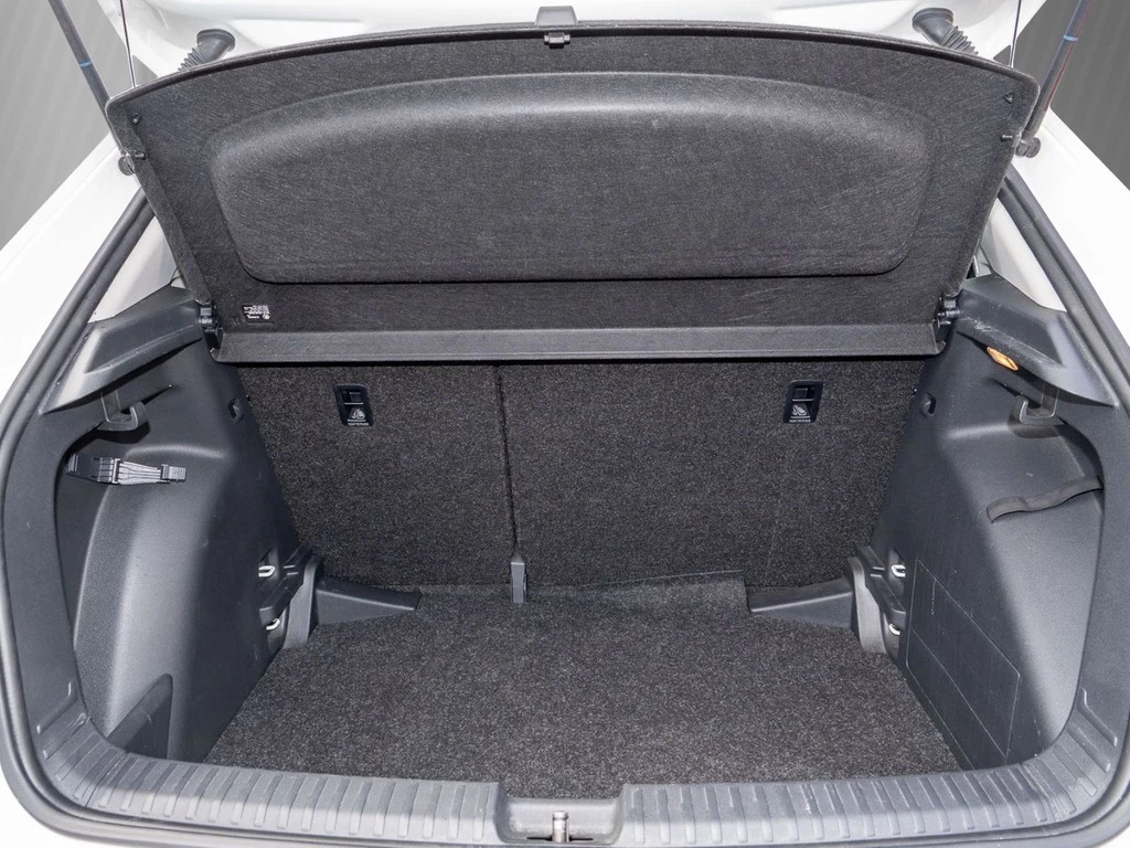 Škoda Fabia 1.0 TSI Selection LED, SmartLink