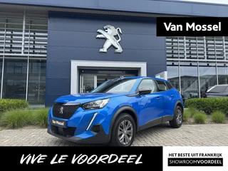 Peugeot 2008 1.2 PureTech Active Pack