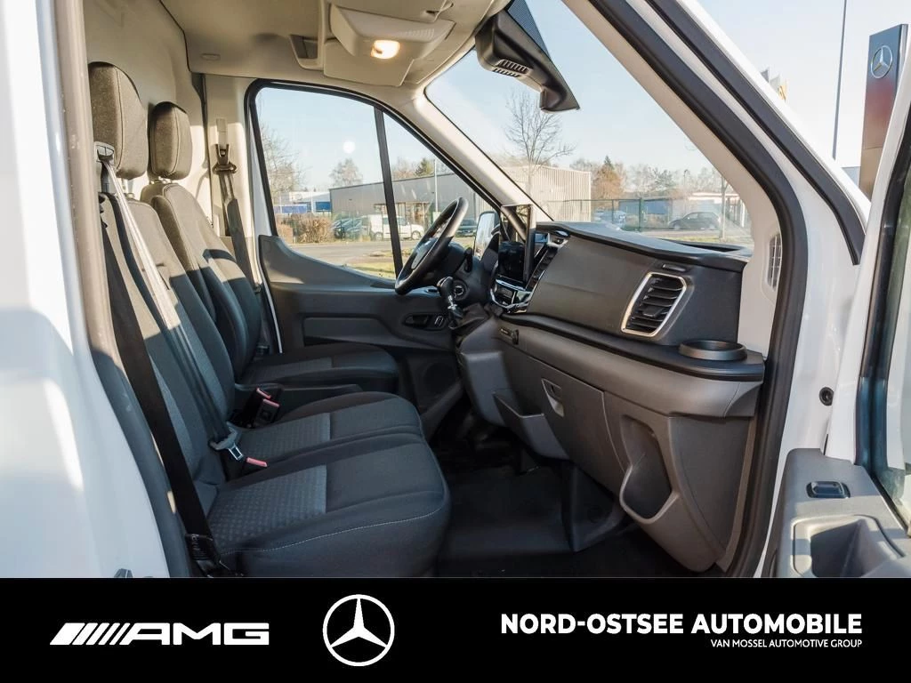 Ford Transit KASTEN FT 350 L4H2 TREND KLIMA