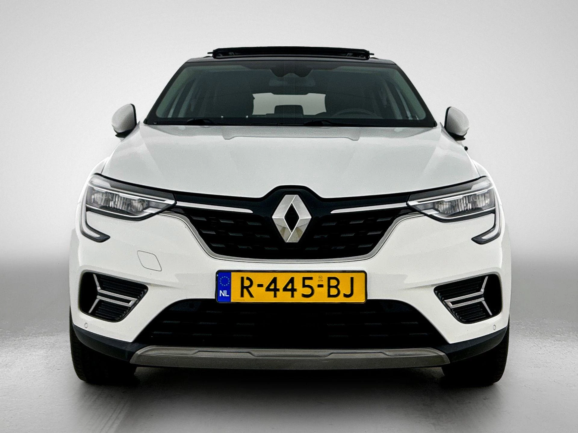 Renault Arkana 1.6 E-Tech Hybrid 145 Intens