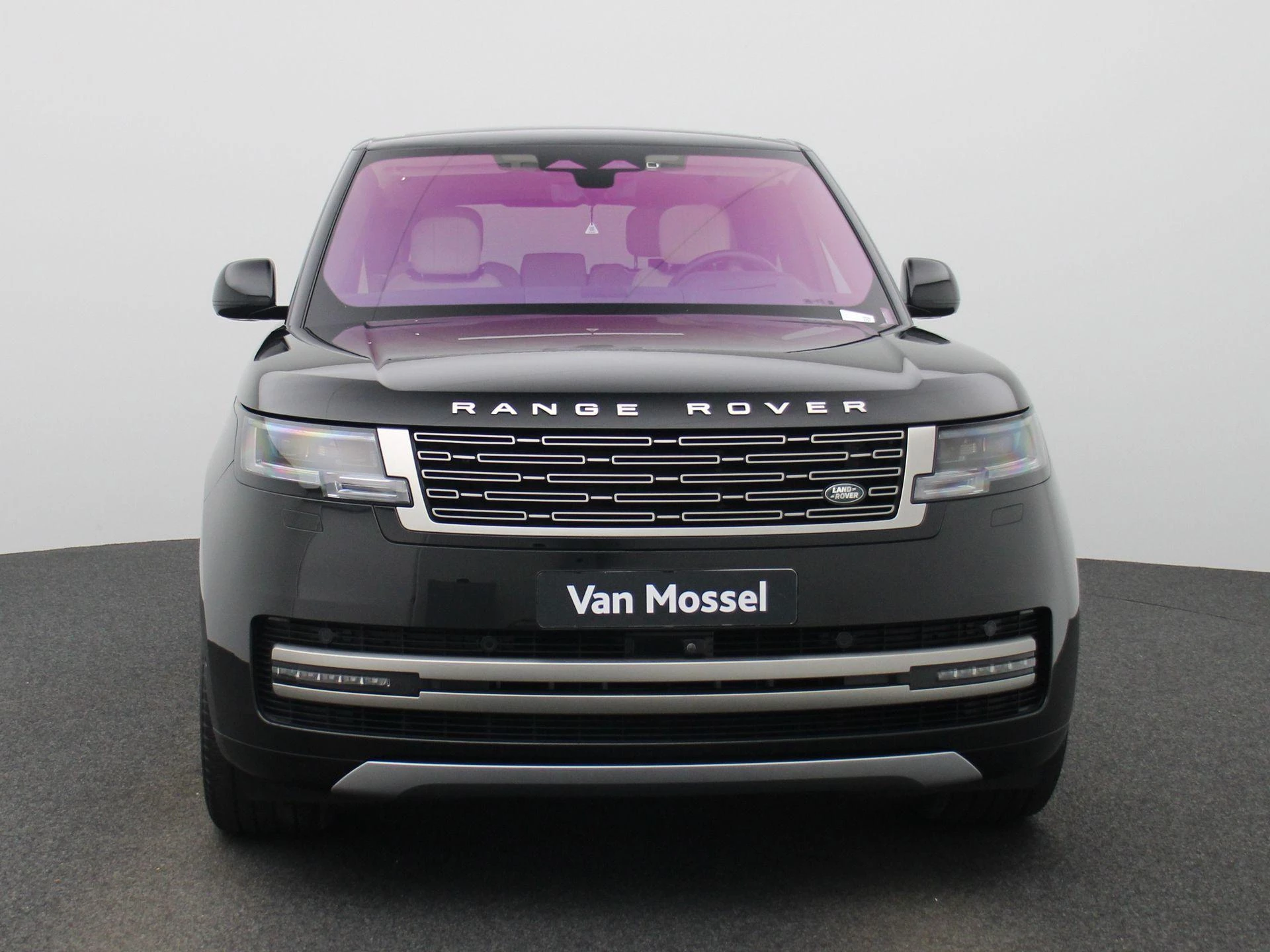 Land Rover Range Rover D300 AWD Auto HSE