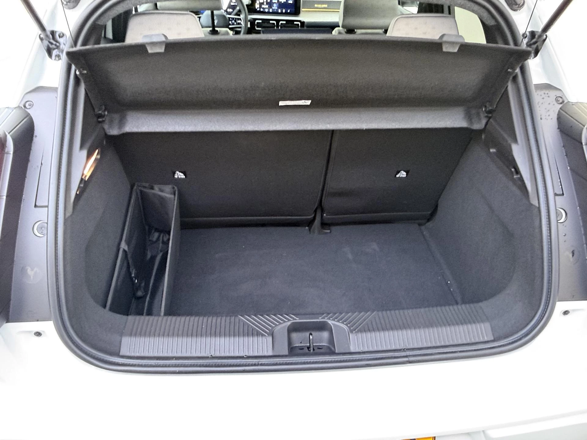 Renault 5 comfort range Roland-Garros 52 kWh
