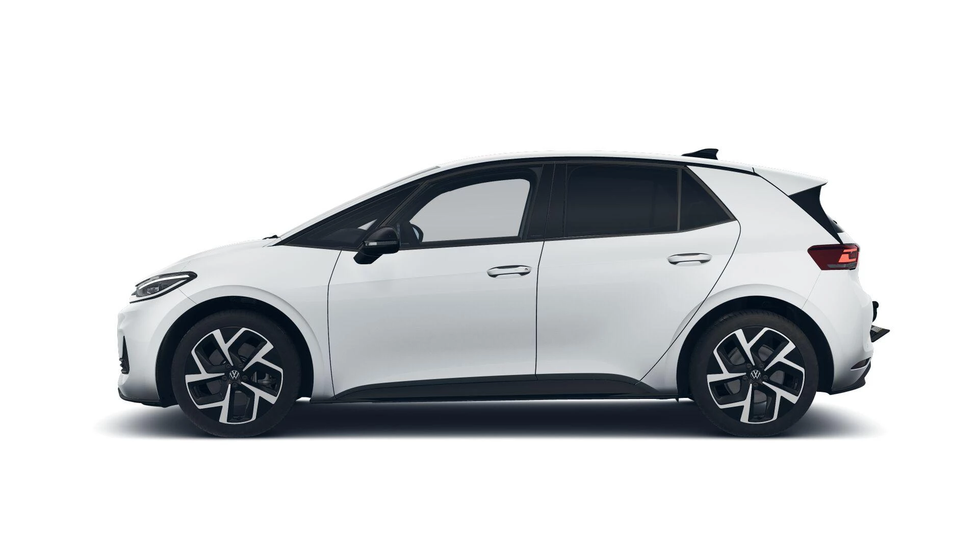 Volkswagen ID.3 Neo Life 58 kWh