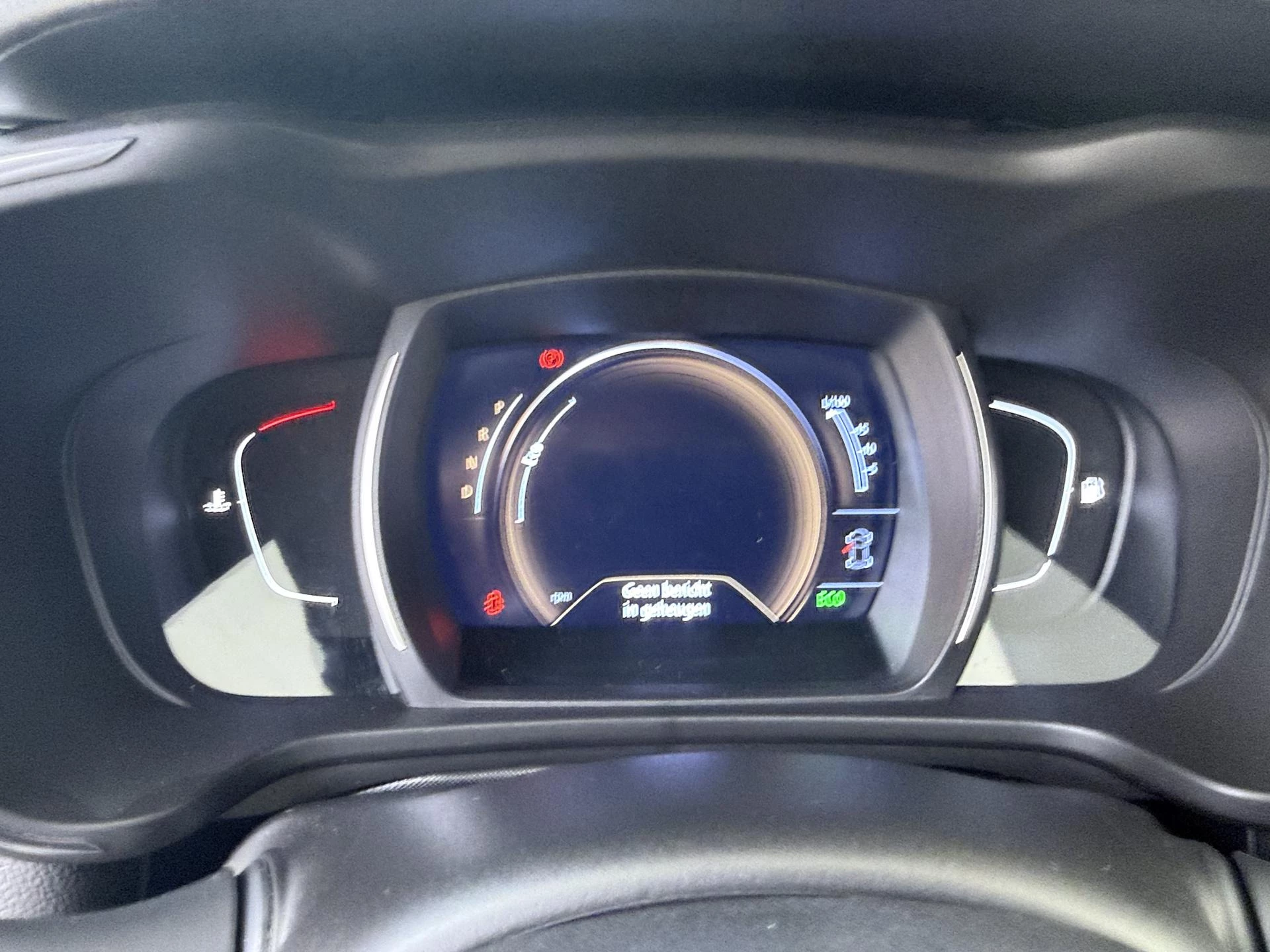 Renault Kadjar 1.3 TCe Intens