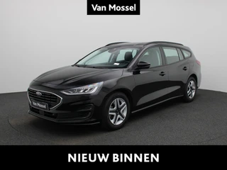 Ford Focus Clipper 1.0i EcoBoost 92kW Aut. Connected