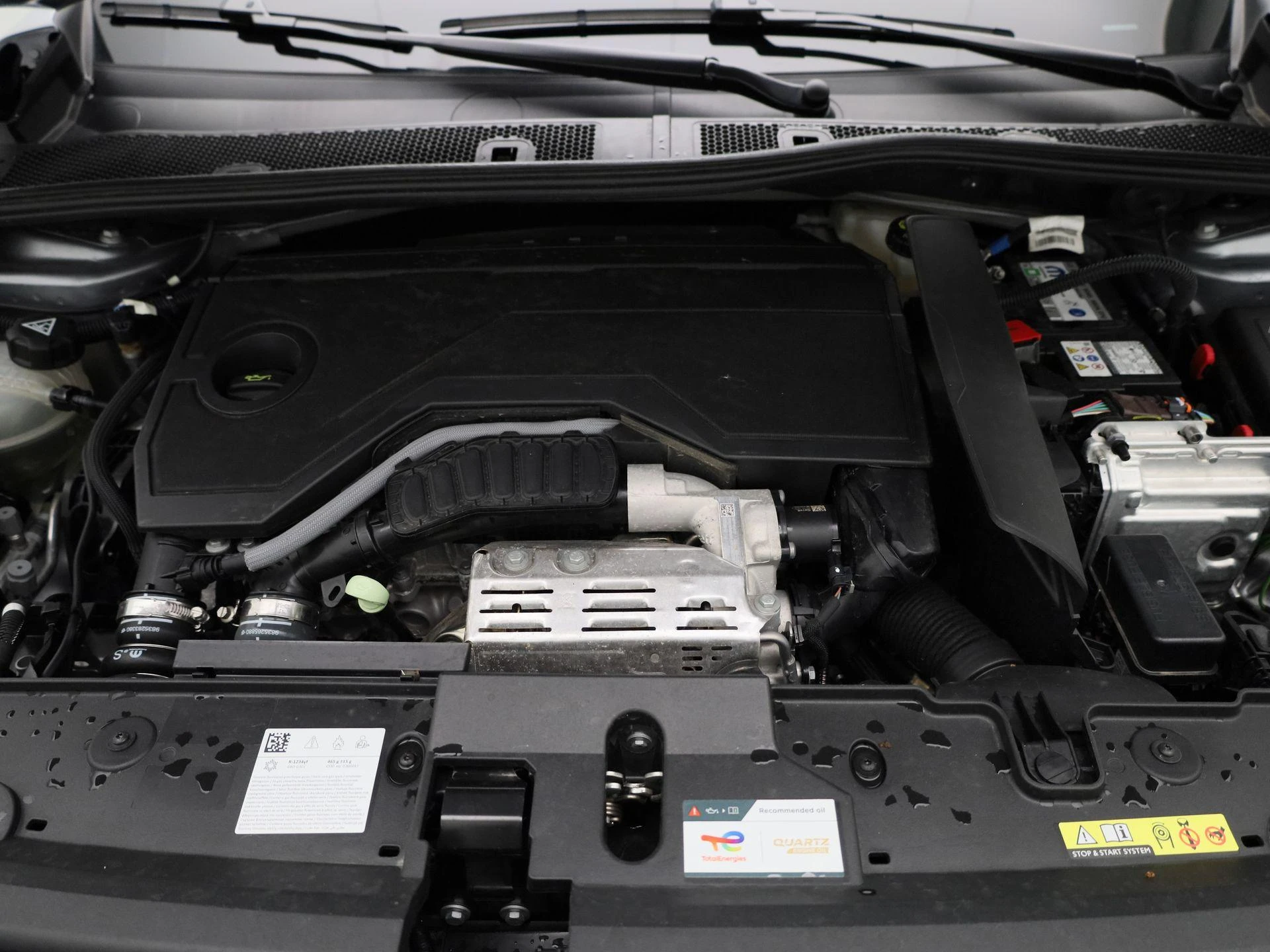 Peugeot 208 1.2 PureTech 100 GT