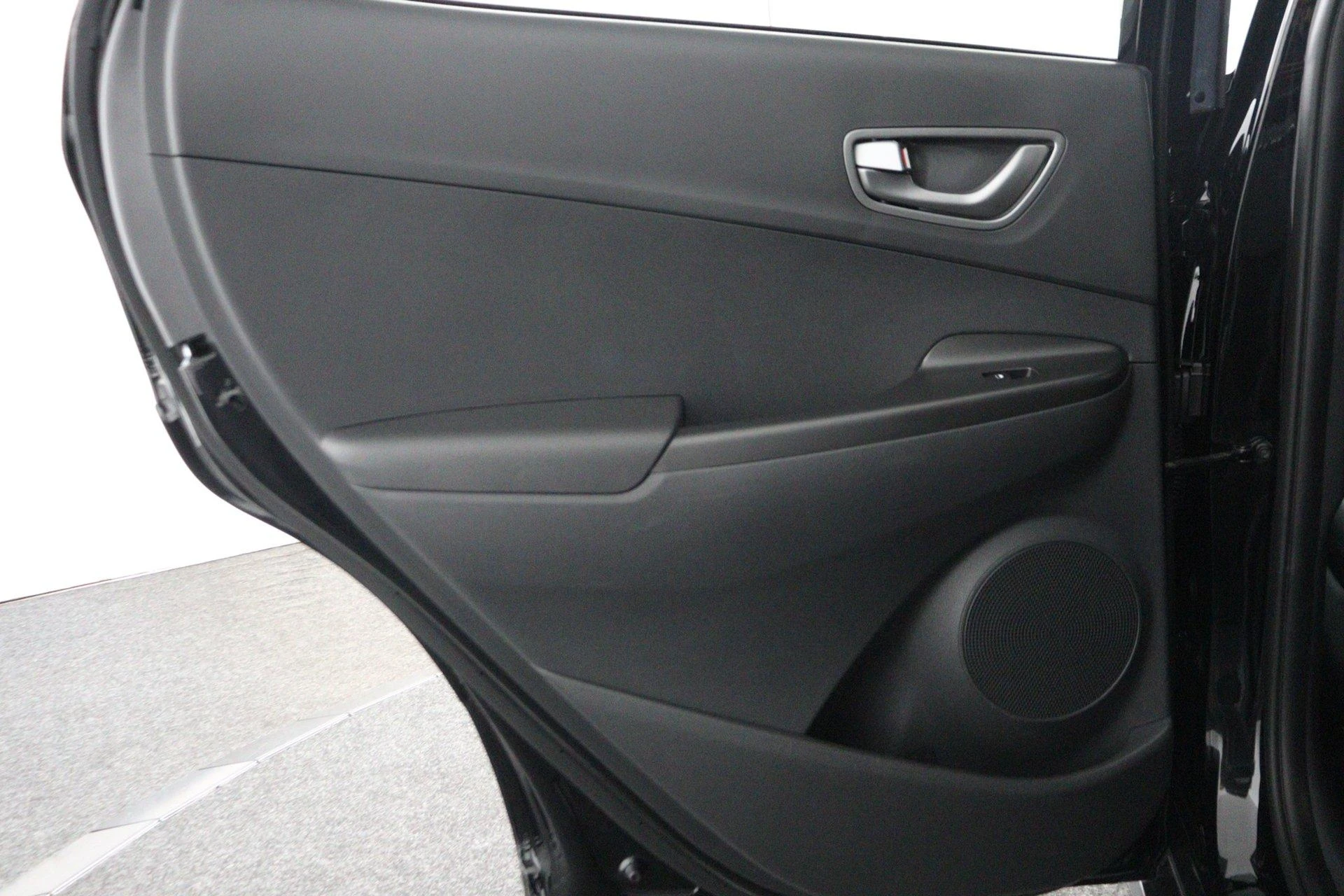 Hyundai Kona EV Fashion 64 kWh |
