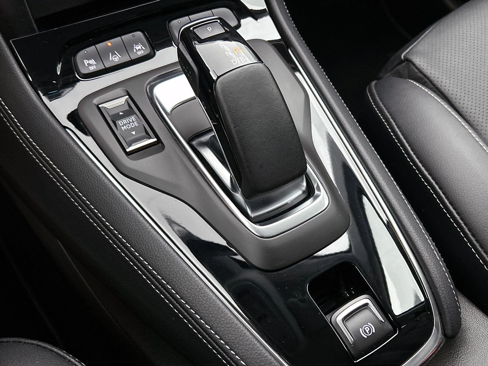 Opel Grandland 1.6 Turbo Plug-In Hybrid Ultimate