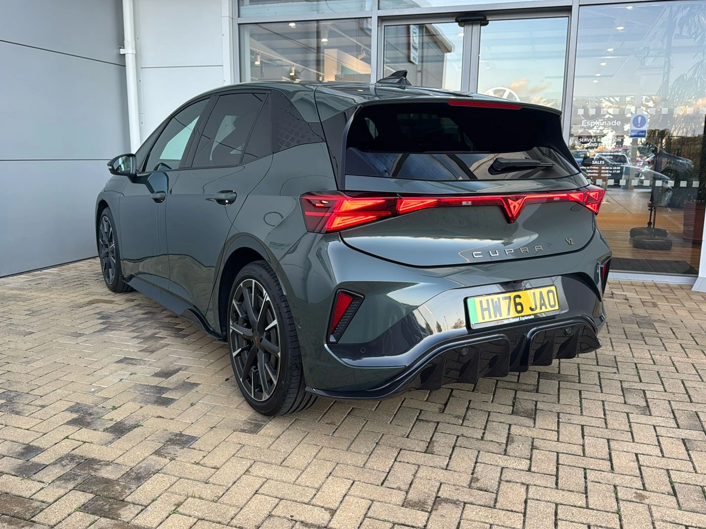CUPRA-Born-image-2