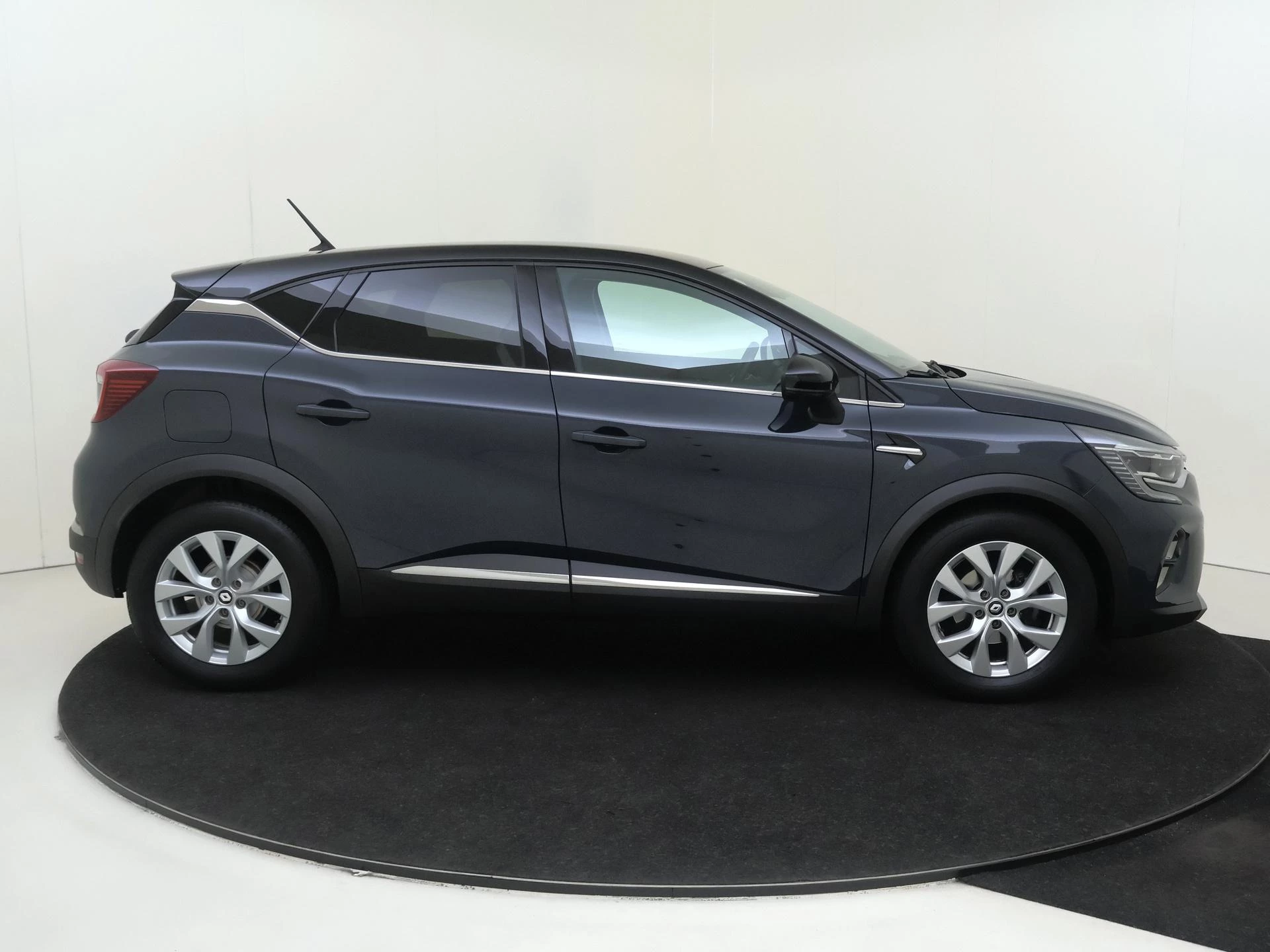 Renault Captur 1.0 TCe 90 Intens