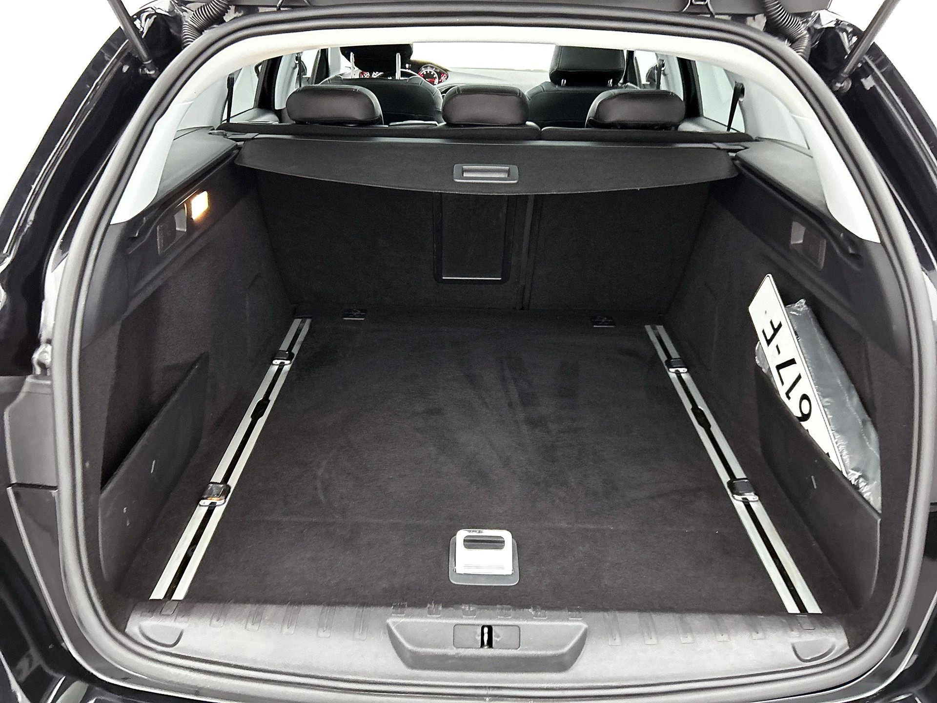 Peugeot 308 SW 1.2 PureTech Blue Lease Premium