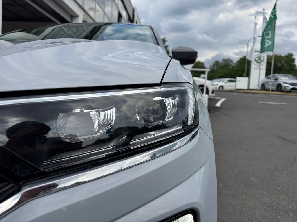 Volkswagen T-Roc 1.5 l TSI DSG