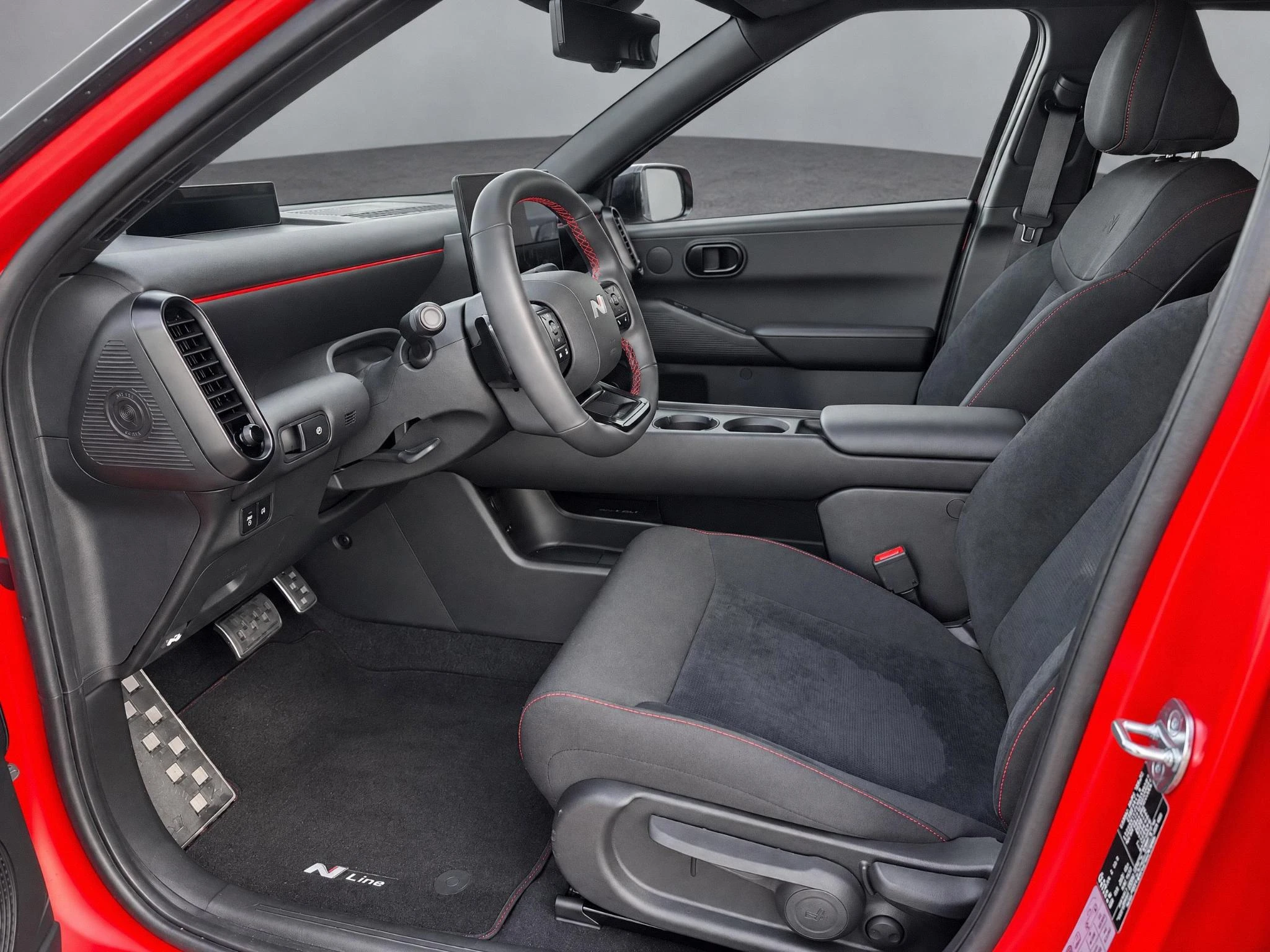 Hyundai-IONIQ 3-image-14