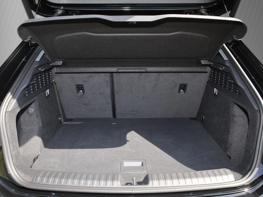 Audi A3 Sportback 35 TDI advanced Navi Kamera LED AHK