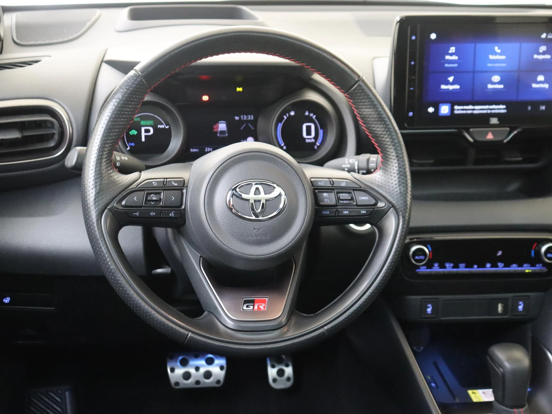 Toyota Yaris 1.5 Hybrid GR Sport