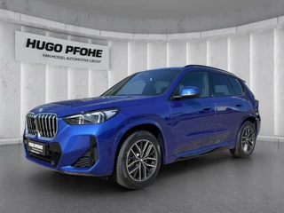 BMW X1 sDrive20i M Paket.AHK
