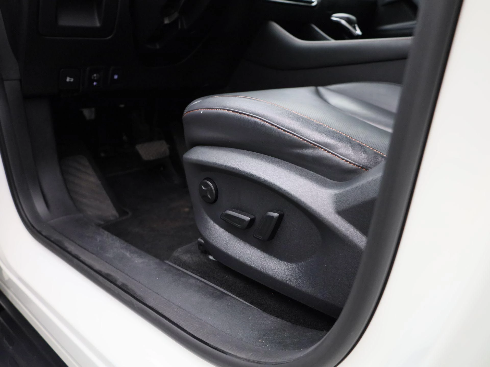 MG HS PHEV 1.5 Luxury