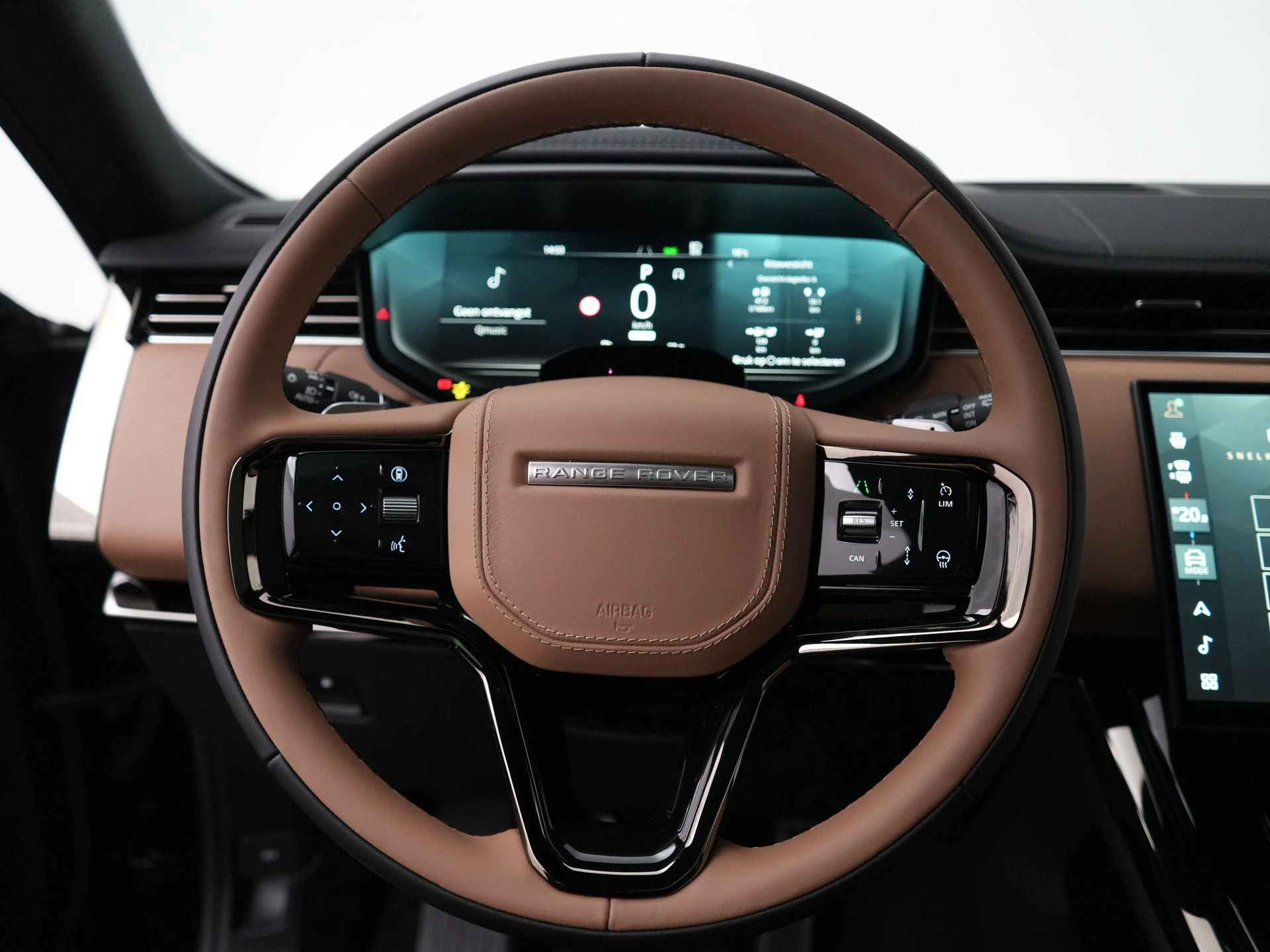 Land Rover Range Rover Sport P460e Dynamic SE