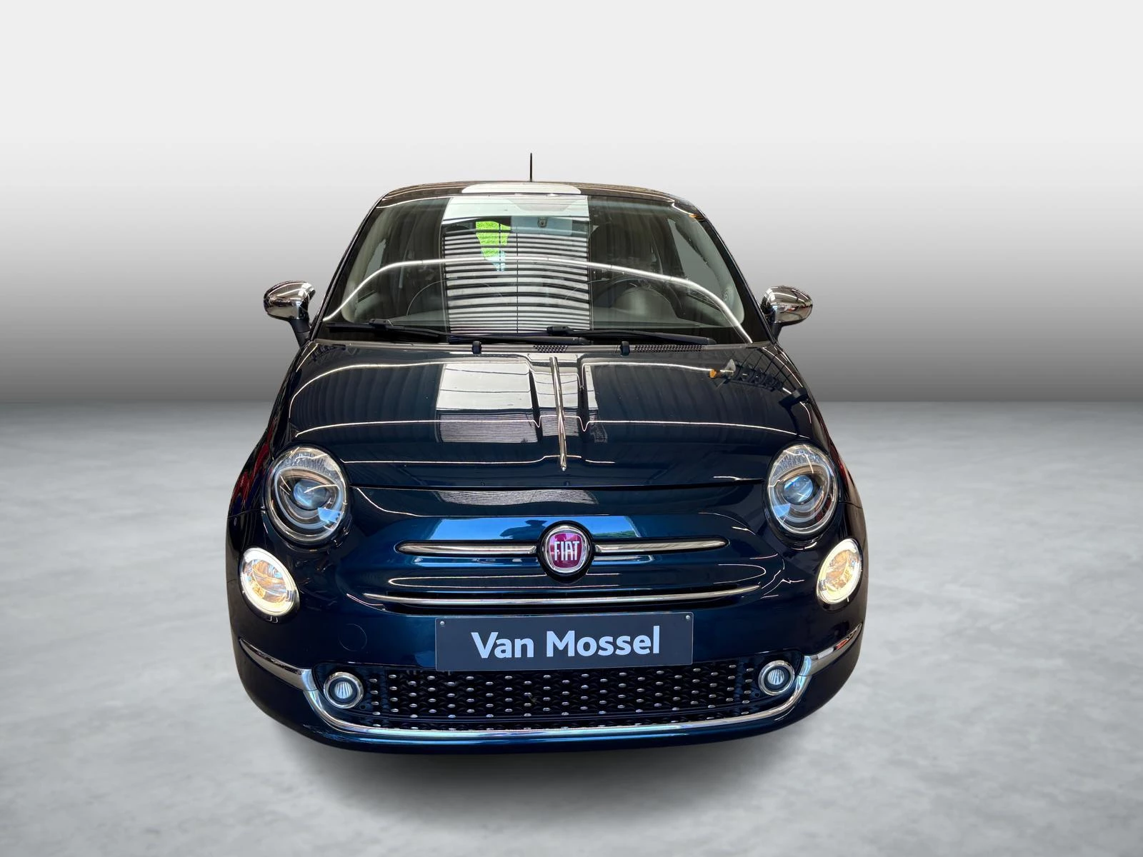 Fiat 500 0.9 Turbo TwinAir 105hp Sport