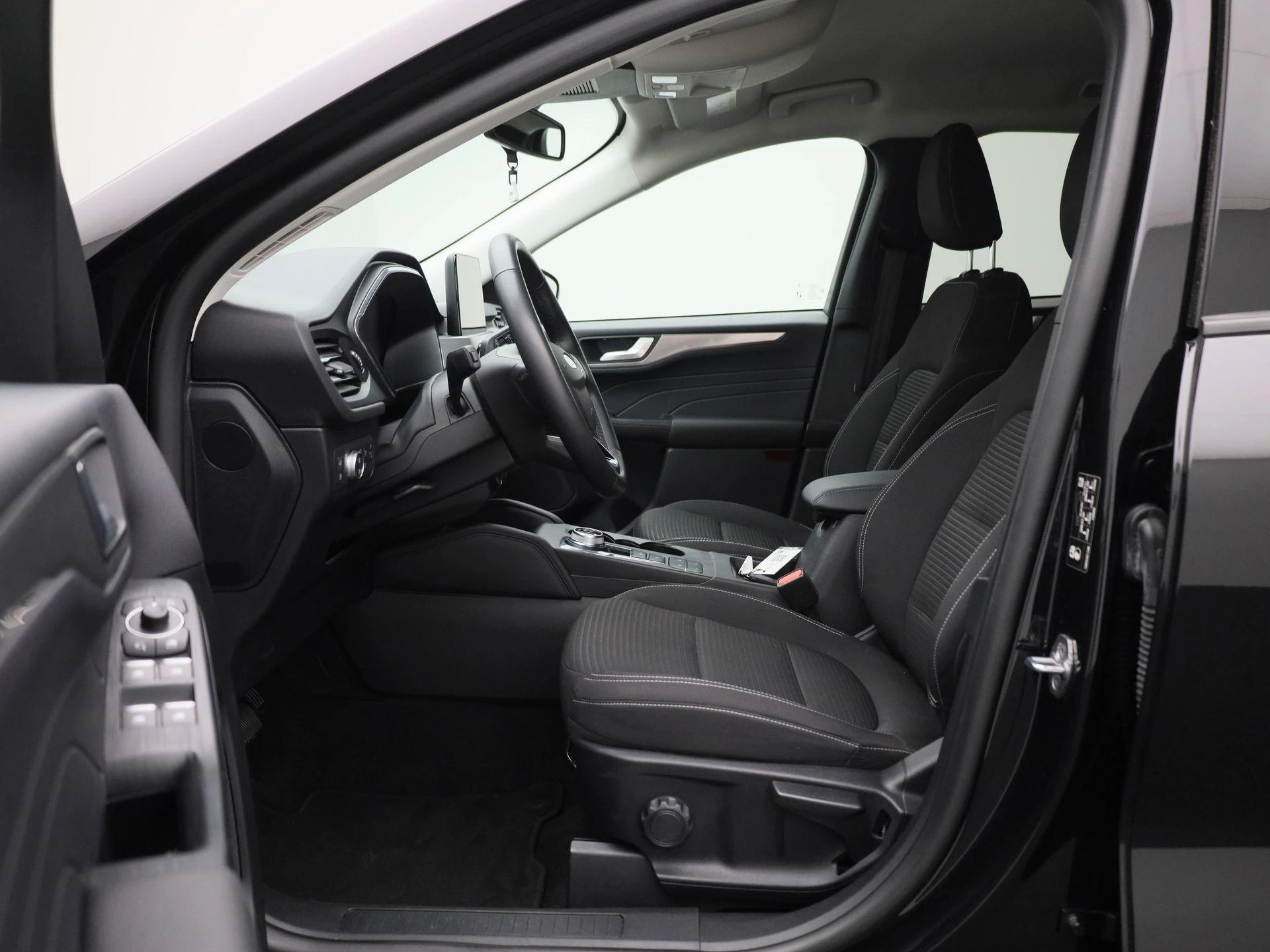 Ford Kuga 2.5i PHEV Aut. 165kW Titanium