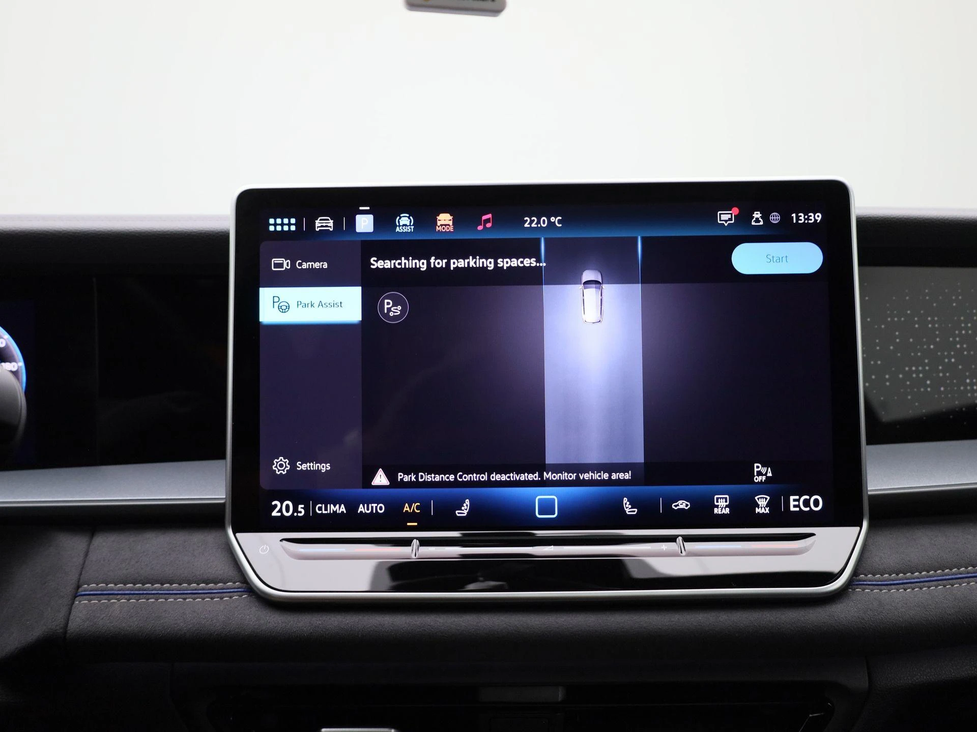 Volkswagen Tayron 1.5 eHybrid R-Line Edition 204 PK|