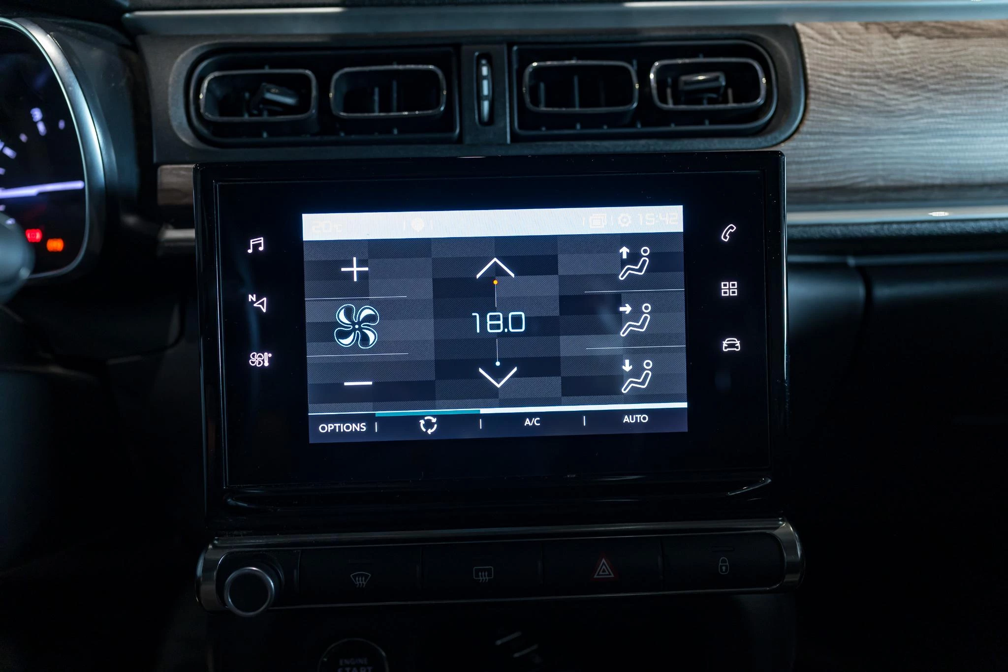 Citroën C3 1.2 PureTech 110 S&S MAN6 Feel