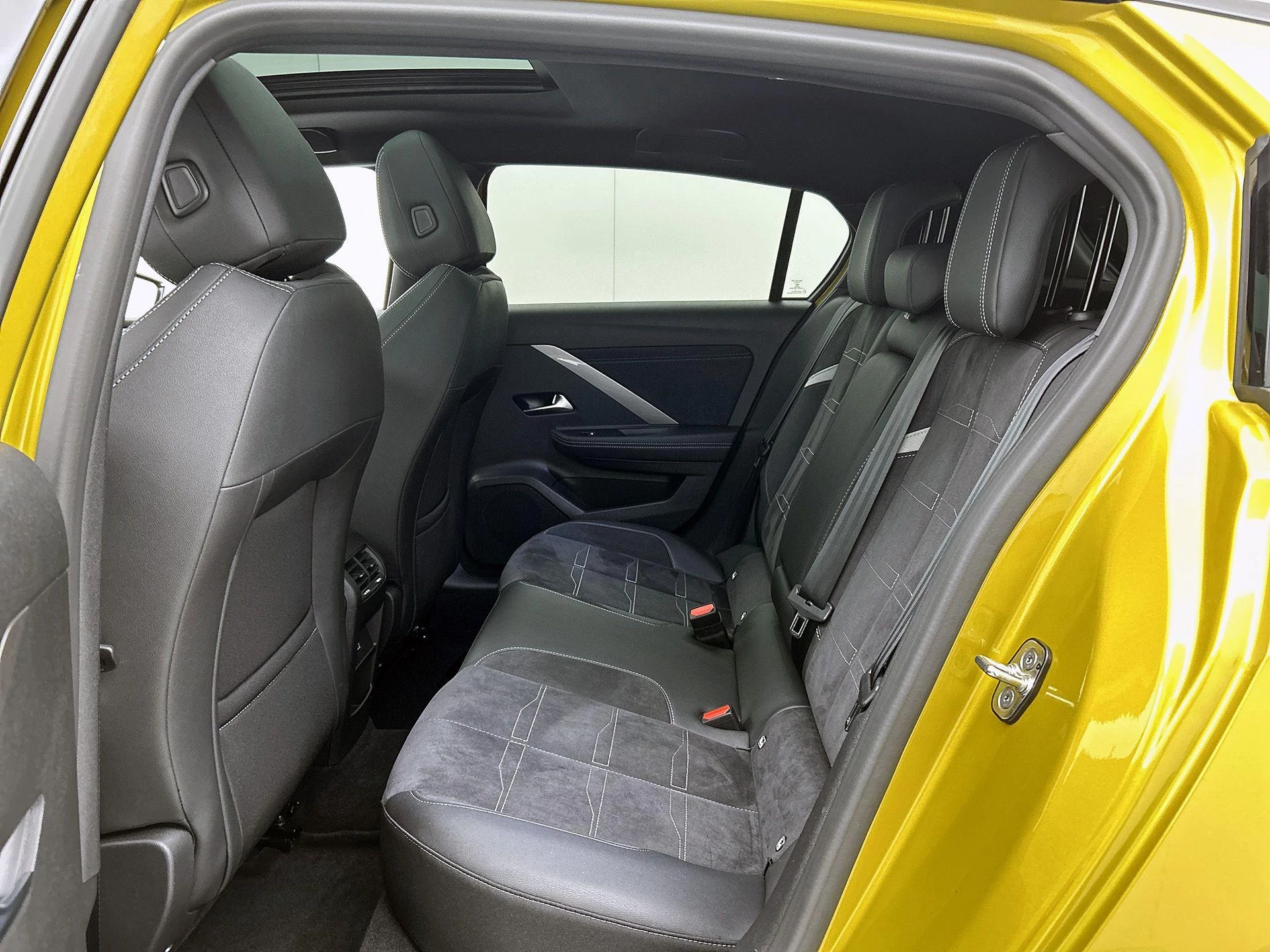 Opel Astra 1.2 Ultimate