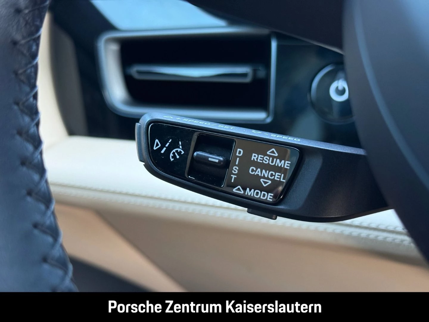 Porsche Taycan Turbo Clubleder Nachtsicht InnoDrive turbo