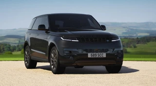 Land Rover Range Rover Sport D250 S AWD Auto. 26MY