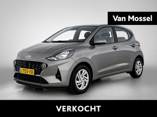 Hyundai i10 1.0 Comfort Smart