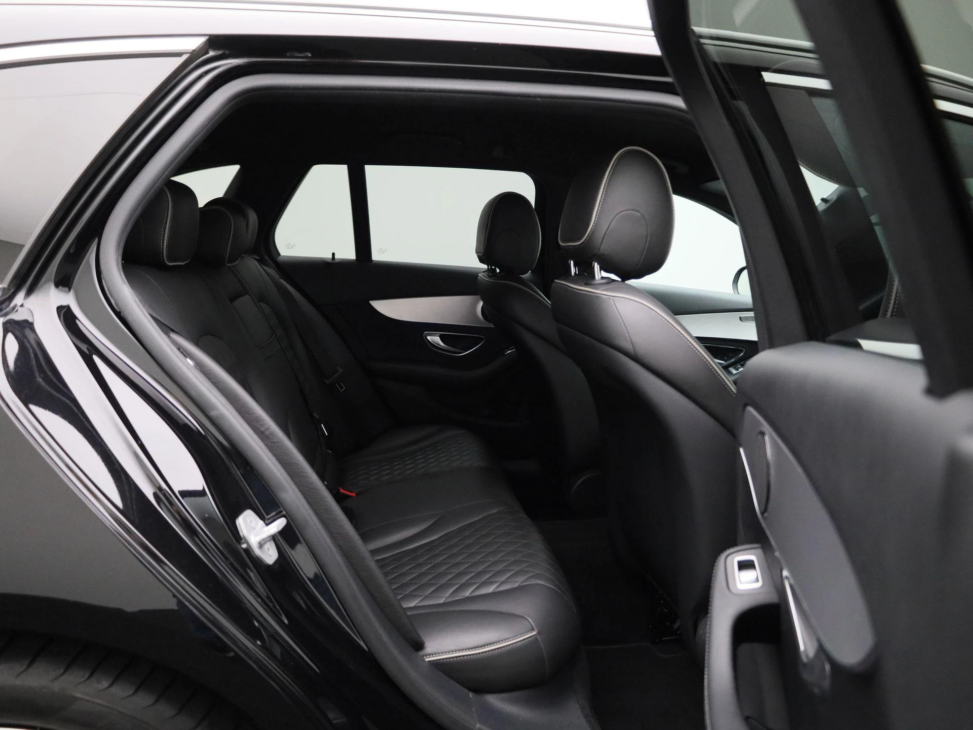 Mercedes-Benz C-Klasse Estate 350 e Lease Edition