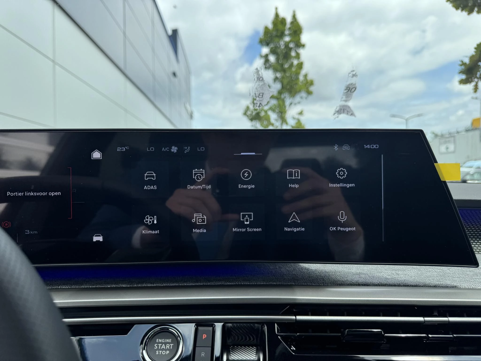Peugeot e-5008 GT Avantage 73 kWh