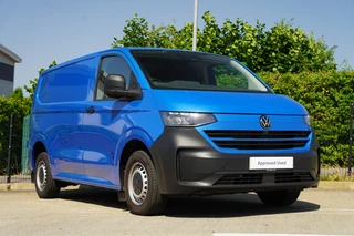 Volkswagen Transporter 2.0 TDI 150 Commerce Plus Van Auto [5 Plus]