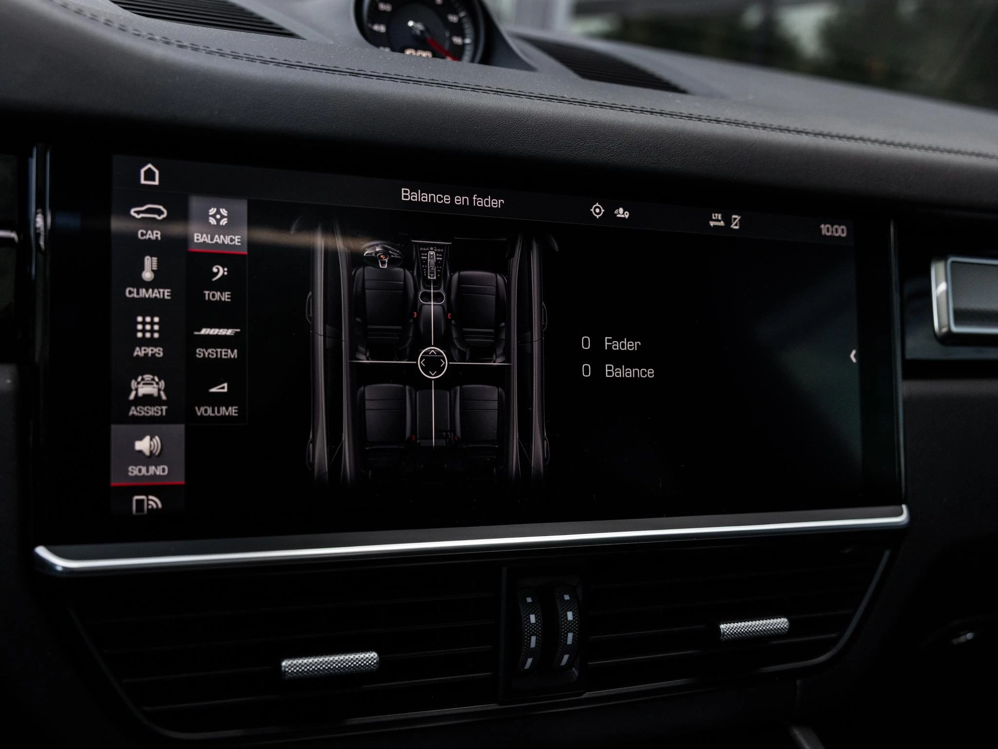 Porsche Cayenne 2.9 S