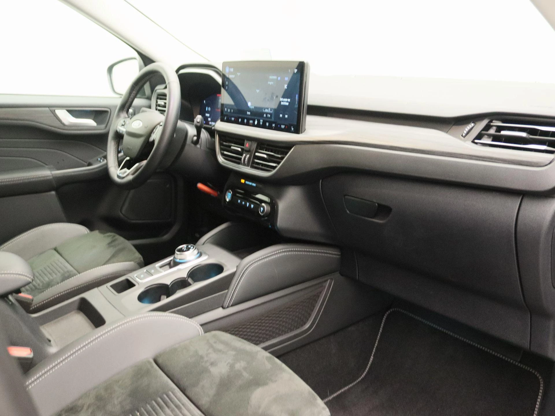 Ford Kuga 2.5 PHEV Active X